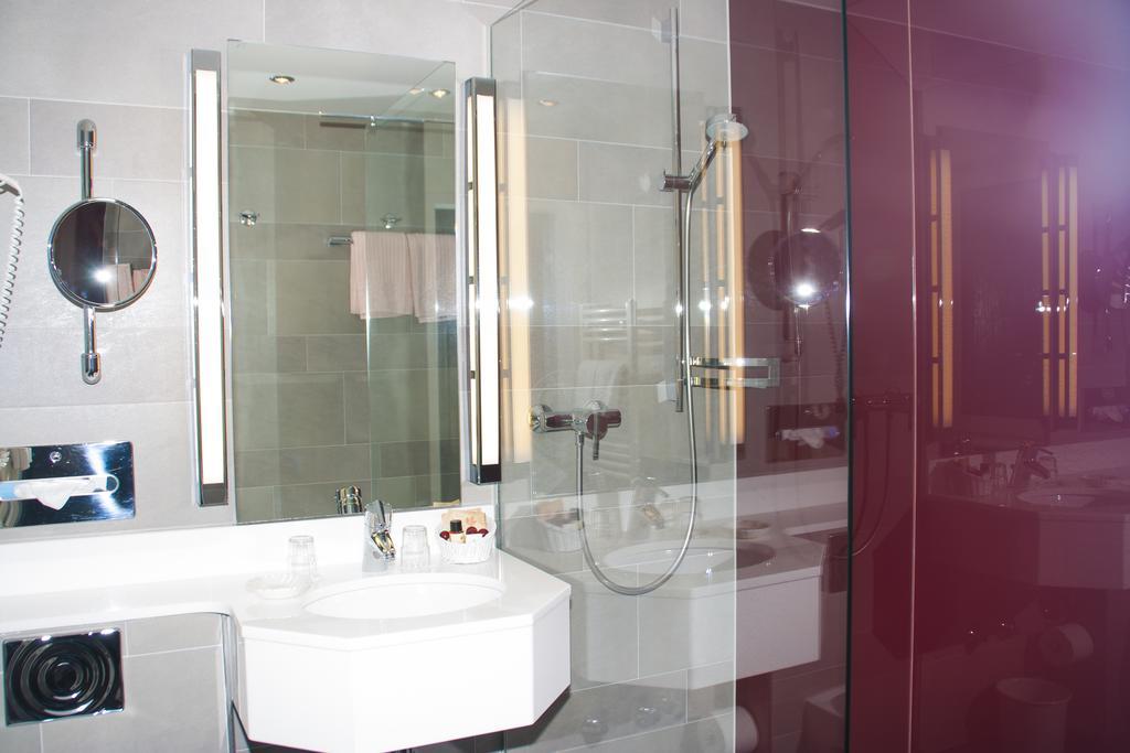 Hotel Zum Adler Bonn Dış mekan fotoğraf