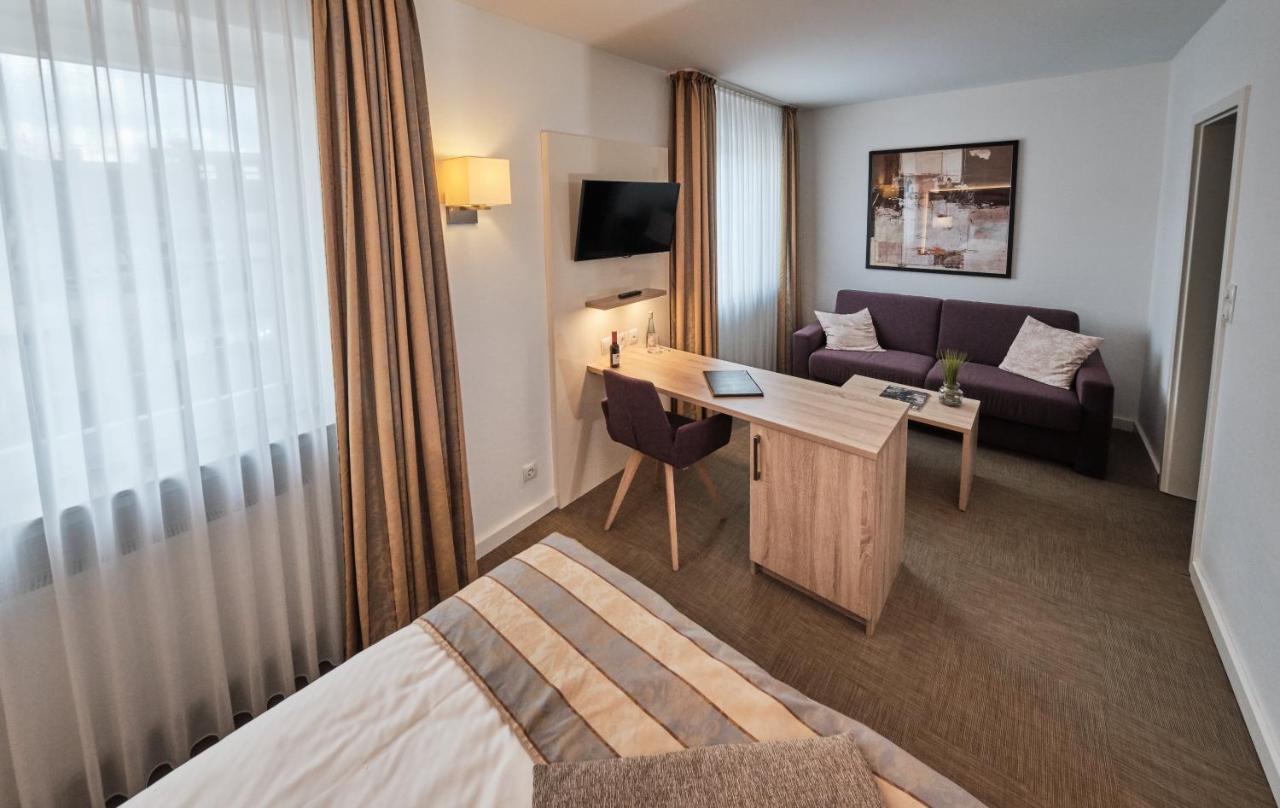 Hotel Zum Adler Bonn Dış mekan fotoğraf