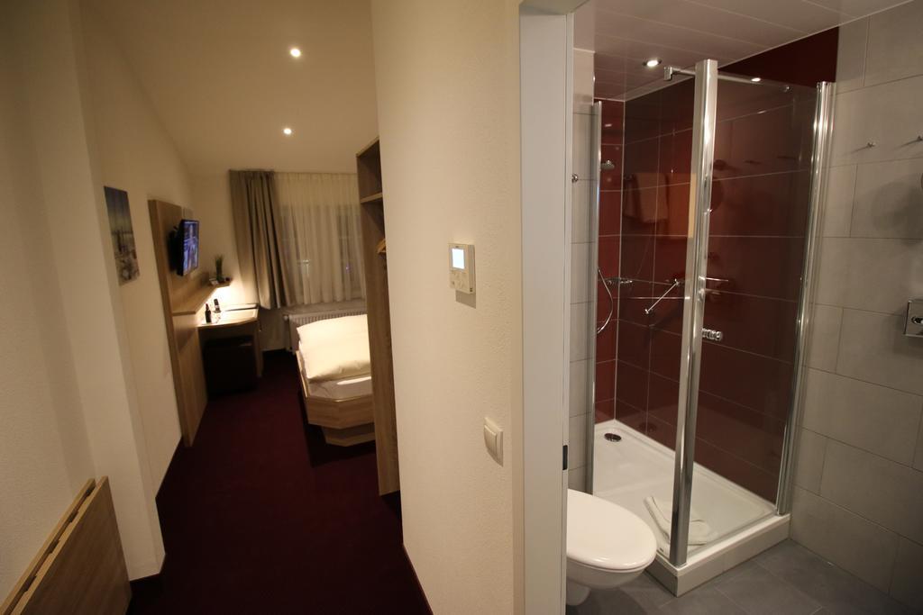 Hotel Zum Adler Bonn Dış mekan fotoğraf