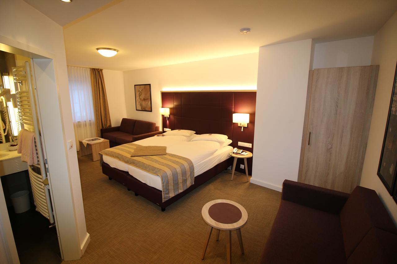 Hotel Zum Adler Bonn Dış mekan fotoğraf