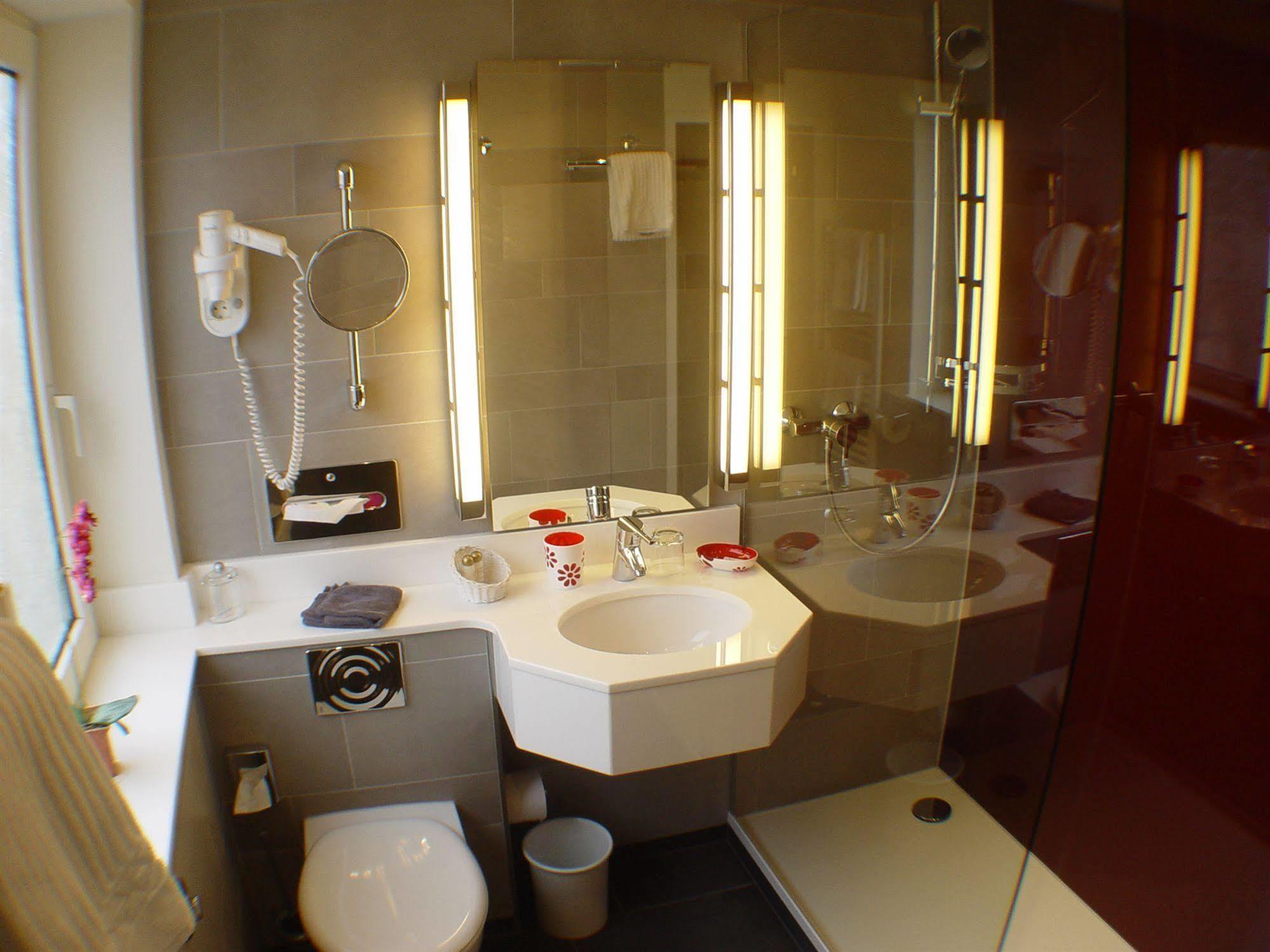 Hotel Zum Adler Bonn Dış mekan fotoğraf