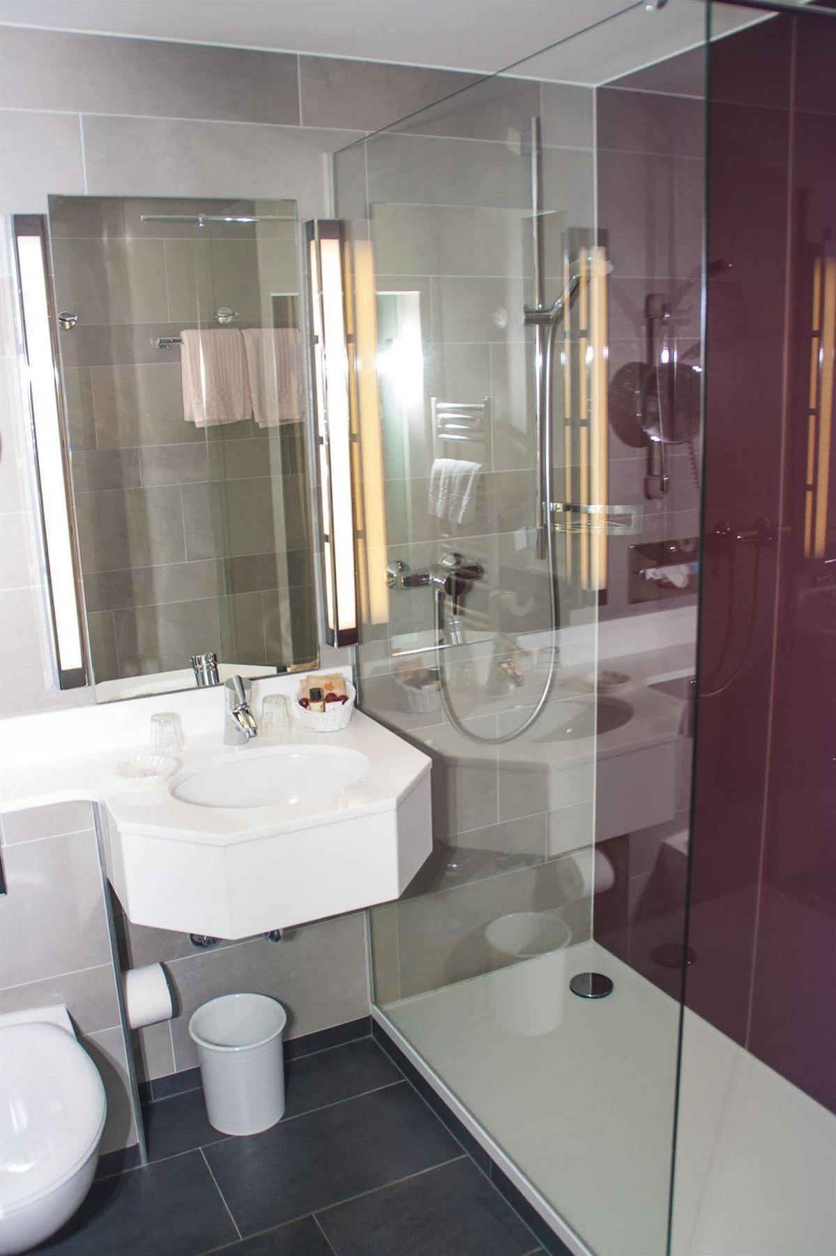 Hotel Zum Adler Bonn Dış mekan fotoğraf